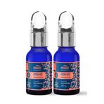 Awe Laboratories 2'li Cemre Keten Tohumu Yağı 2 * 15ml