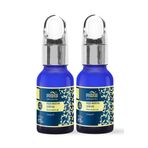 Awe Laboratories 2'li Cemre Küçük Hindistan Cevizi Yağı 2+15 ml