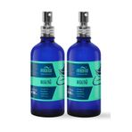 Awe Laboratories 2'li Cemre Masaj Yağı, Onarıcı, Dolgunlaştırıcı, Selülit Karşıtı, 2 * 100 ml