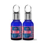 Awe Laboratories 2'li Cemre Nar Çekirdeği Yağı 2 * 15ml