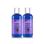 Awe Laboratories 2'li Cemre Üzüm Çekirdeği Saç Kremi 2 * 250 ML