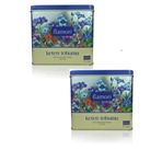 Awe Laboratories 2'li Flamori Keten Tohumu Granül 2 * 200 gr.