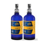 Awe Laboratories 2'li Laboratuvarları Saç Bakım Yağı, 2 * 100 ml, Saç Dökülmesini Önler, Saç Kökünü Besler, Yıpranmış Saçları Onarır