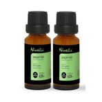 Awe Laboratories 2'li Nivalis Adaçayı (Acı Elma) Yağı 2 * 20ml
