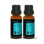 Awe Laboratories 2'li Nivalis At Kestanesi Yağı, 2 * 20ml