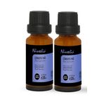 Awe Laboratories 2'li Nivalis Çörekotu Yağı 2 * 20ml