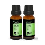 Awe Laboratories 2'li Nivalis Elma Yağı, 2 * 20ml