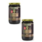Awe Laboratories 2'li Nivalis Keçiboynuzu Özü, Soğuk Pres, 2 * 800 gr