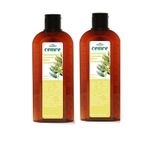 Awe Laboratories 2x250 ml Cemre Hacimlendirici Canlandırıcı Bakım Şampuan