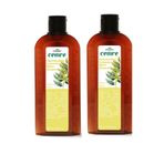 Awe Laboratories 2x250 ml Cemre Hacimlendirici Canlandırıcı Bakım Şampuan