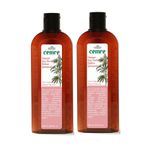 Awe Laboratories 2x250 ml Cemre Hassas Saç Derisi Bakım Kuruluk Kaşıntı Kepek İçin Doğal Şampuanı