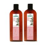 Awe Laboratories 2x250 ml Cemre Hassas Saç Derisi Bakım Kuruluk Kaşıntı Kepek İçin Doğal Şampuanı