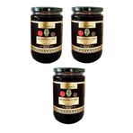 Awe Laboratories 3'lü Nivalis Keçiboynuzu Özü, Soğuk Pres, 3 * 800 gr