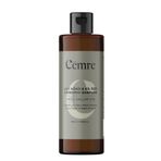 Awe Laboratories 400 ml Cemre Çay Ağacı Kil Özlü Doğal Bitkisel Yağlı Saçlar İçin Şampuan
