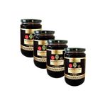 Awe Laboratories 4'lü Nivalis Keçiboynuzu Özü, Soğuk Pres, 4 * 800 gr