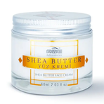 Awe Laboratories 60 ml Shea Butter Nemlendirici Yüz Kremi