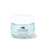 Awe Laboratories Anti Aging Argireline®Peptide Yüz Kremi