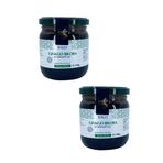 Awe Laboratories Balli Ginkgo Biloba Macunu, Balıyla Karıştırılmış Ginkgo Biloba, 2 * 240 gr