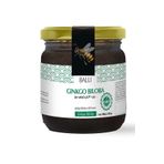 Awe Laboratories Balli Ginkgo Biloba Macunu, Balıyla Karıştırılmış Ginkgo Biloba, 240 gr
