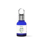 Awe Laboratories Cemre Tamanu Yağı, 15 ml, SPF 20'ye Kadar Doğal Koruma, Yatıştırıcı,%100 Saf Soğuk Sıkım