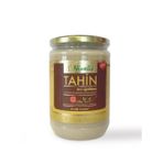 Awe Laboratories NivalisT aze Öğütülmüş Tahin/ 600 Gr/ Sek Tahin/ %100 Tahin