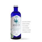 Awe Laboratories Organik 200 ml Kenevir Tohumu Yağı
