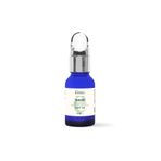 Awe Laboratories Tamanu Uçucu Yağı 15 ml 20 Spf Ye Kadar Doğal Koruma, Yatıştırıcı%100 Saf Soğuk Sıkım