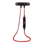 Awei A920BL Kırmızı Bluetooth Kulaklık