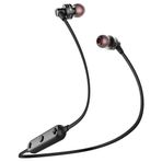 Awei A990BL Siyah Bluetooth Kulaklık