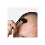 AWEI DOĞAL KULLANIM DERMAROLLER HAİRROLLER 2.0MM 1200 İĞNELİ PLATİNUM ROLLER