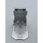 Awei G52 Model Platform Telefon Tablet Standı - Gri