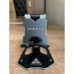 Awei G52 Model Platform Telefon Tablet Standı - Siyah