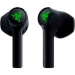 Awei Hammerhead True Wireless Bt Spor Kulakiçi Kulaklık - Siyah - Beyaz