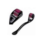 AWEI NEW PRO DERMAROLLER HAİRROLLER 2.0MM 1200 İĞNELİ PLATİNUM AWEİ ROLLER