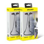 Awei Stereo A960BL Siyah Kulaklık