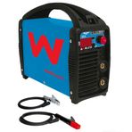 Awelco 62275 Mega 220 190 Amper Çantalı Elektrod İnverter Kaynak Makinesi