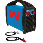 Awelco 62275 Mega 220 Çantalı Elektrod İnverter Kaynak Makinesı