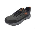 Awidox 1171-25 Deri Fashıon Anatomik Erkek Sneaker