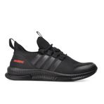 Awidox AWD053 G Siyah Siyah Unisex Spor Ayakkabı