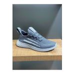 Awidox Rahat, Hafif, Ortopedik, Yazlık, Bağcıksız, Fileli Sneaker Siyah Ayakkabı