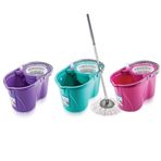 Awion TJM250 Asorti Jetspin Mop Set