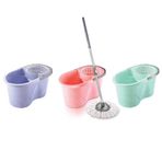 Awion TSM240 Asorti Titanik Spin Mop Set