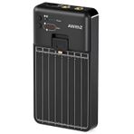 Awithz Mc1 | 4000MAH Dahili Bataryalı Hassas Pil Punta Kaynak Makinesi (Iphone/silindirik Batarya Onarımı Için)