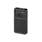 AWithZ MC1 | 4000mAh Dahili Bataryalı Hassas Pil Punta Kaynak Makinesi