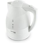 Awox 1031998 Orbit Gizli Rezistans Beyaz Kettle