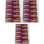 Awox 15 Adet Erken Gebelik Testi