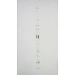 Awox 32" Tv LED | ZC22AG-09 | 303KJ320044,KJ32D06,U3200STR