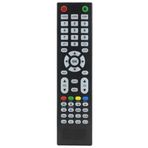 Awox 3282 ST Uydu Alıcılı LCD LED Televizyon Kumandası