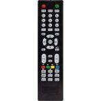 Awox 43110 Plus LED Tv Kumandası Awox 43" - Siyah