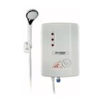 Awox 5001421677 Termoplus 7500 W Elektrikli Şofben